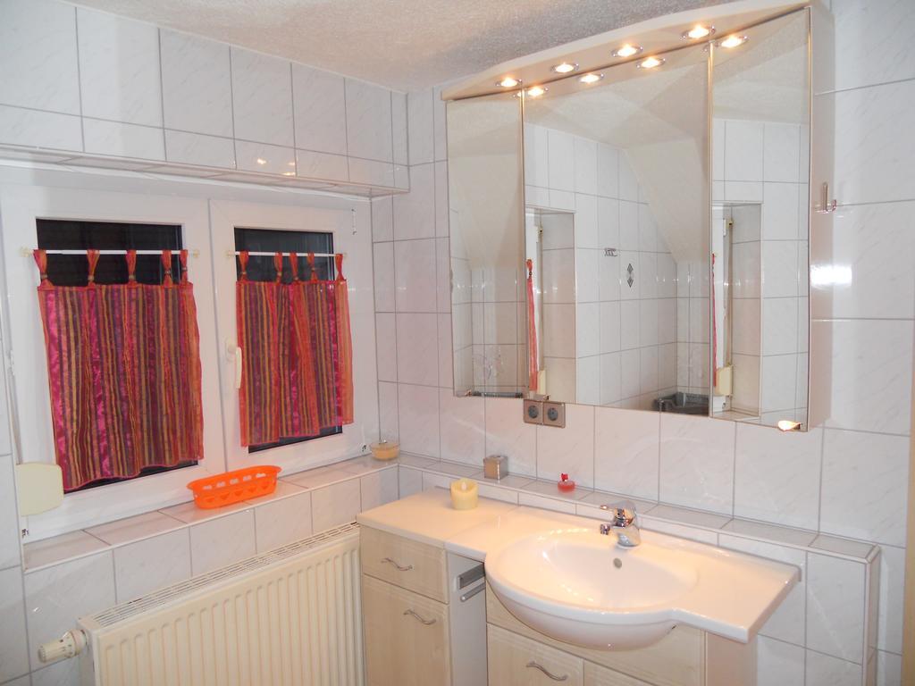 Appartement Haus Gisela à Endingen am Kaiserstuhl Extérieur photo