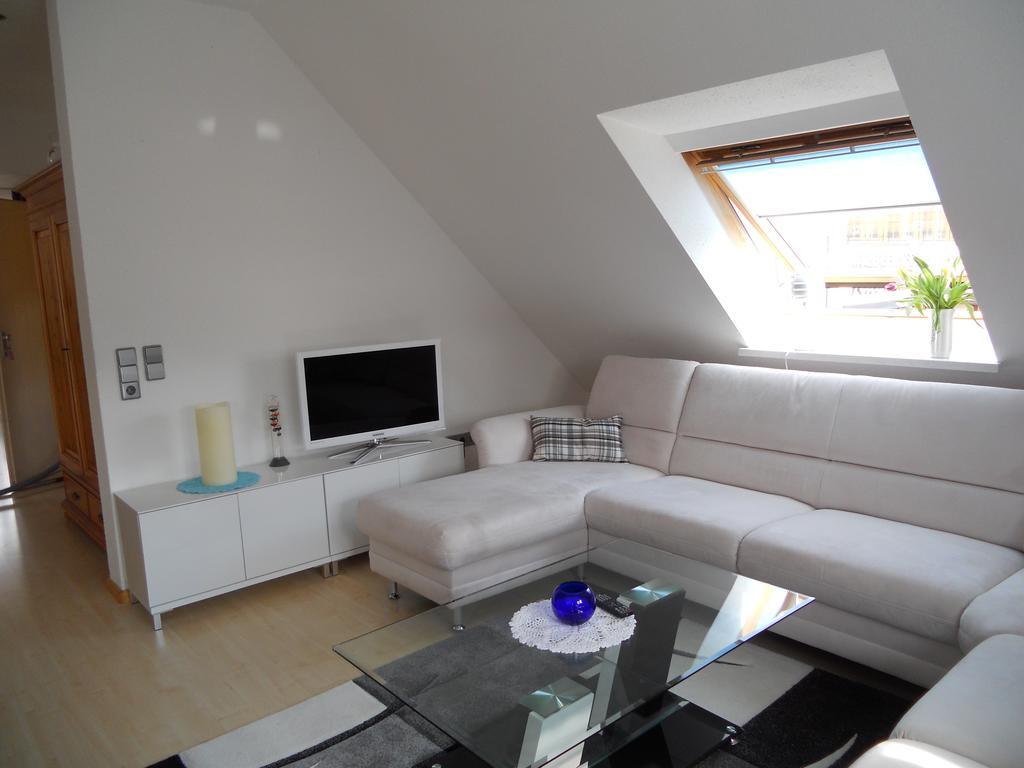 Appartement Haus Gisela à Endingen am Kaiserstuhl Chambre photo