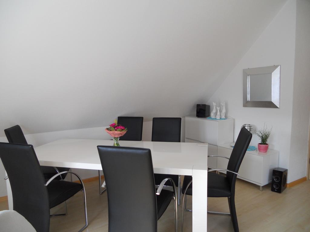 Appartement Haus Gisela à Endingen am Kaiserstuhl Chambre photo