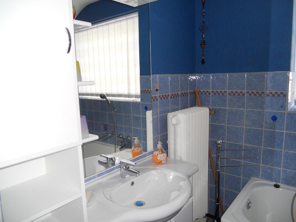 Appartement Haus Gisela à Endingen am Kaiserstuhl Chambre photo