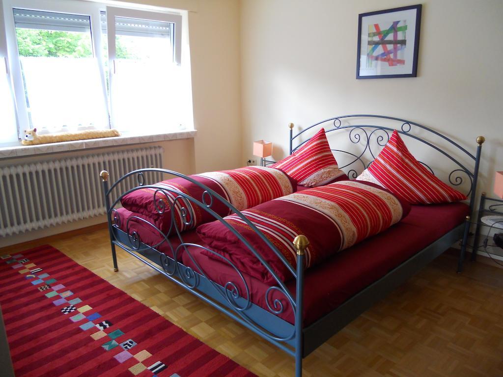 Appartement Haus Gisela à Endingen am Kaiserstuhl Chambre photo