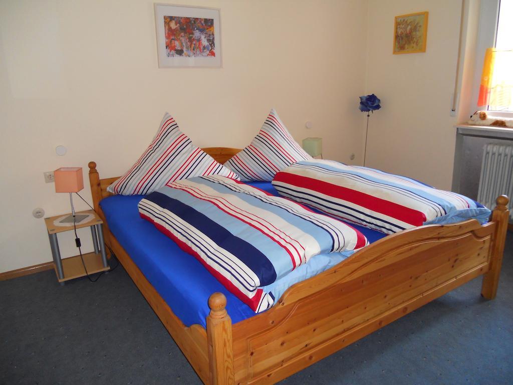 Appartement Haus Gisela à Endingen am Kaiserstuhl Chambre photo
