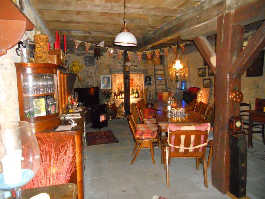 Appartement Haus Gisela à Endingen am Kaiserstuhl Chambre photo