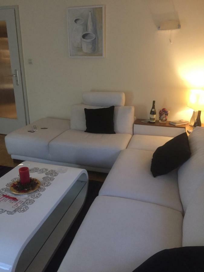 Appartement Haus Gisela à Endingen am Kaiserstuhl Extérieur photo